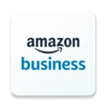 Logo of Amazon Business android Application 